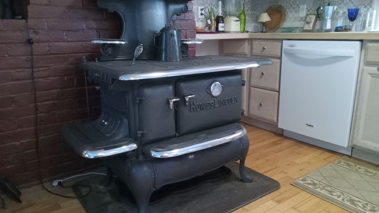 Photo of Kitchen in East Holden