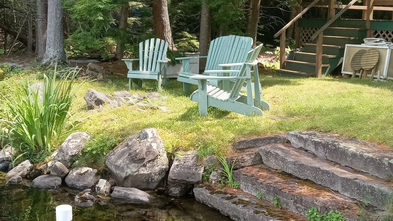 Photo of Outdoor in East Holden