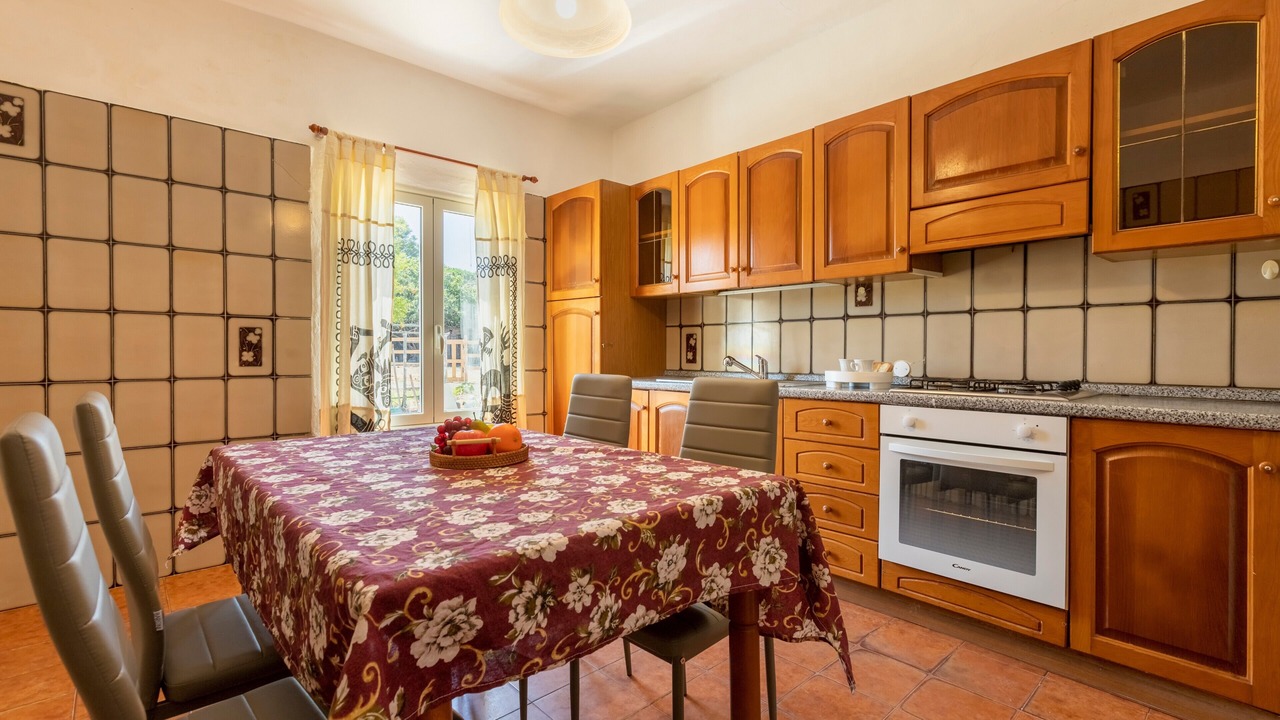 Photo of Kitchen in Sorso