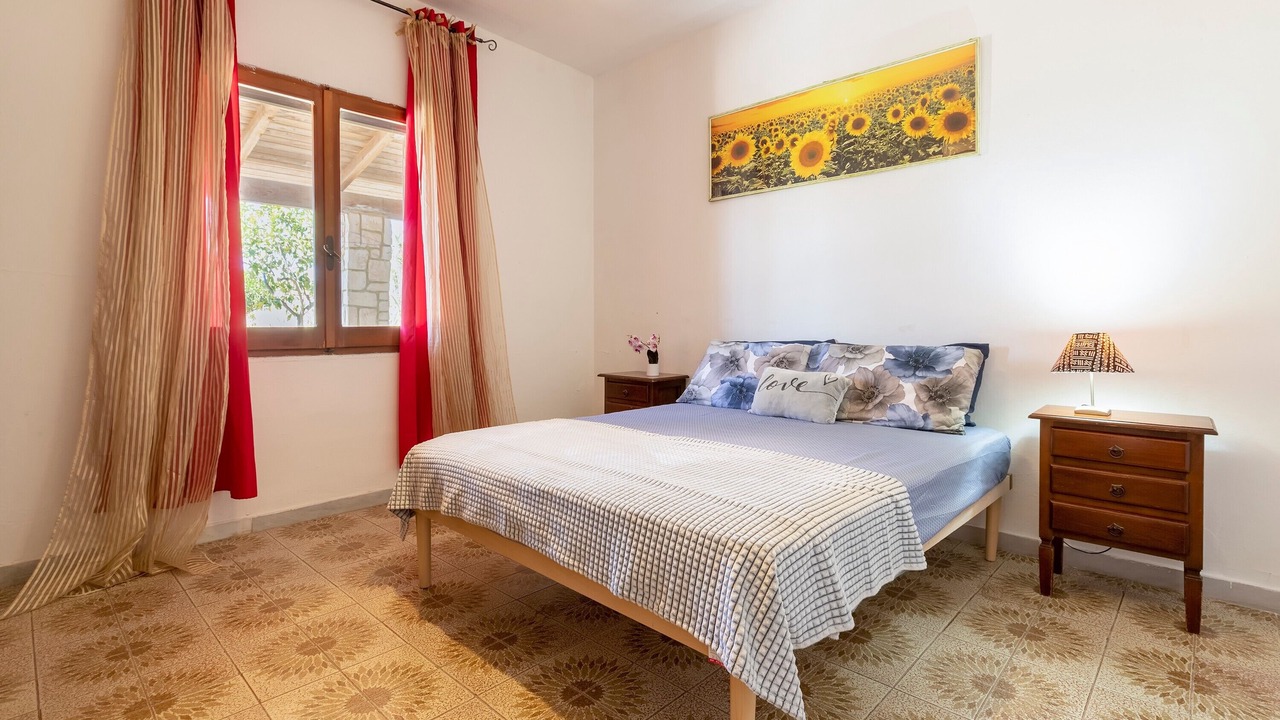 Photo of Bedroom in Sorso