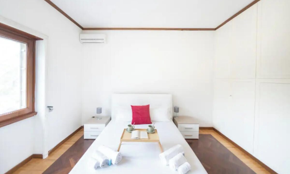 Photo of Bedroom in Trionfale