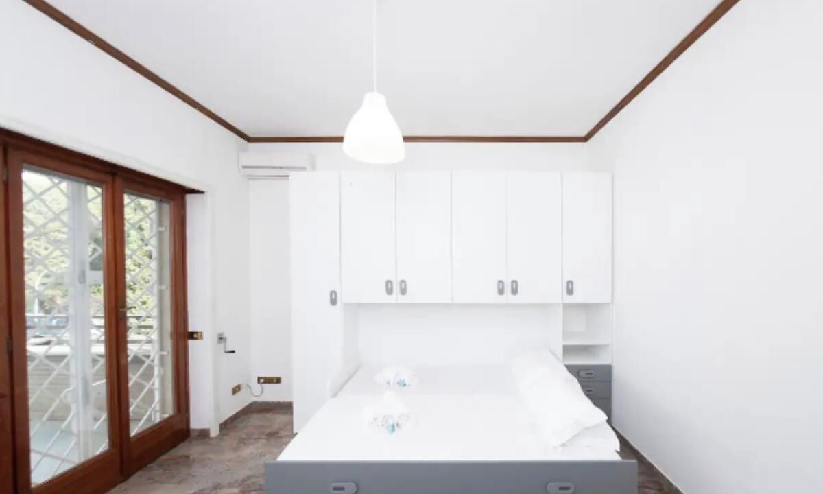 Photo of Bedroom in Trionfale