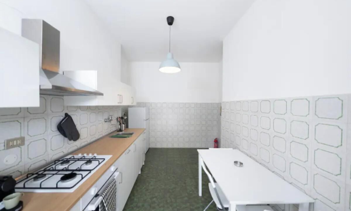 Photo of Kitchen in Trionfale