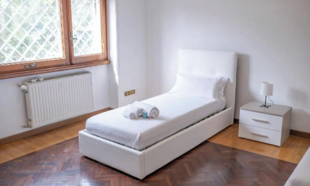 Photo of Bedroom in Trionfale