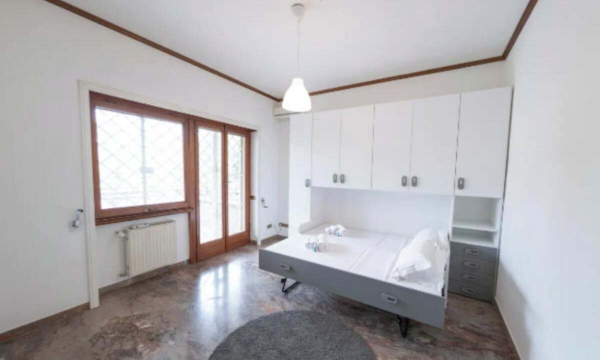 Photo of Bedroom in Trionfale