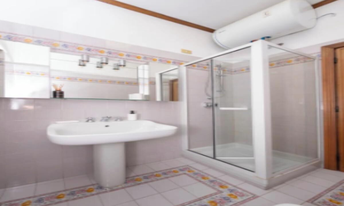 Photo of Bathroom in Trionfale