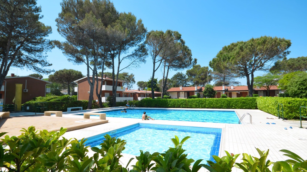 Photo of Outdoor in Bibione Lido dei Pini