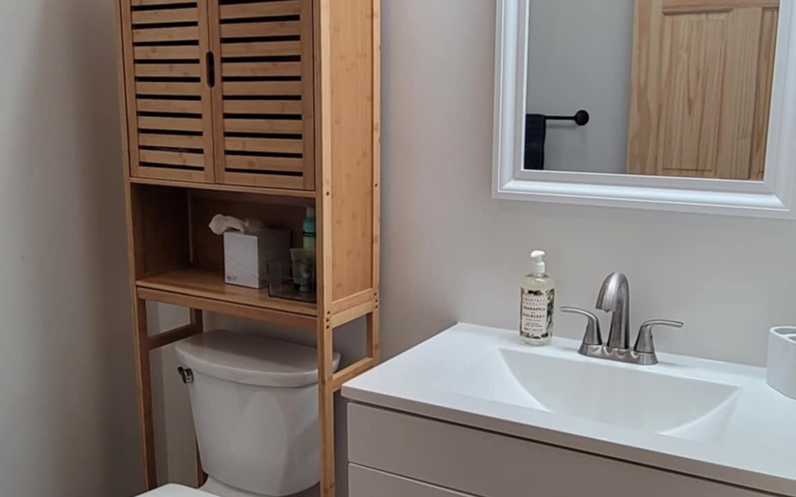 Photo of Bathroom in Northfield