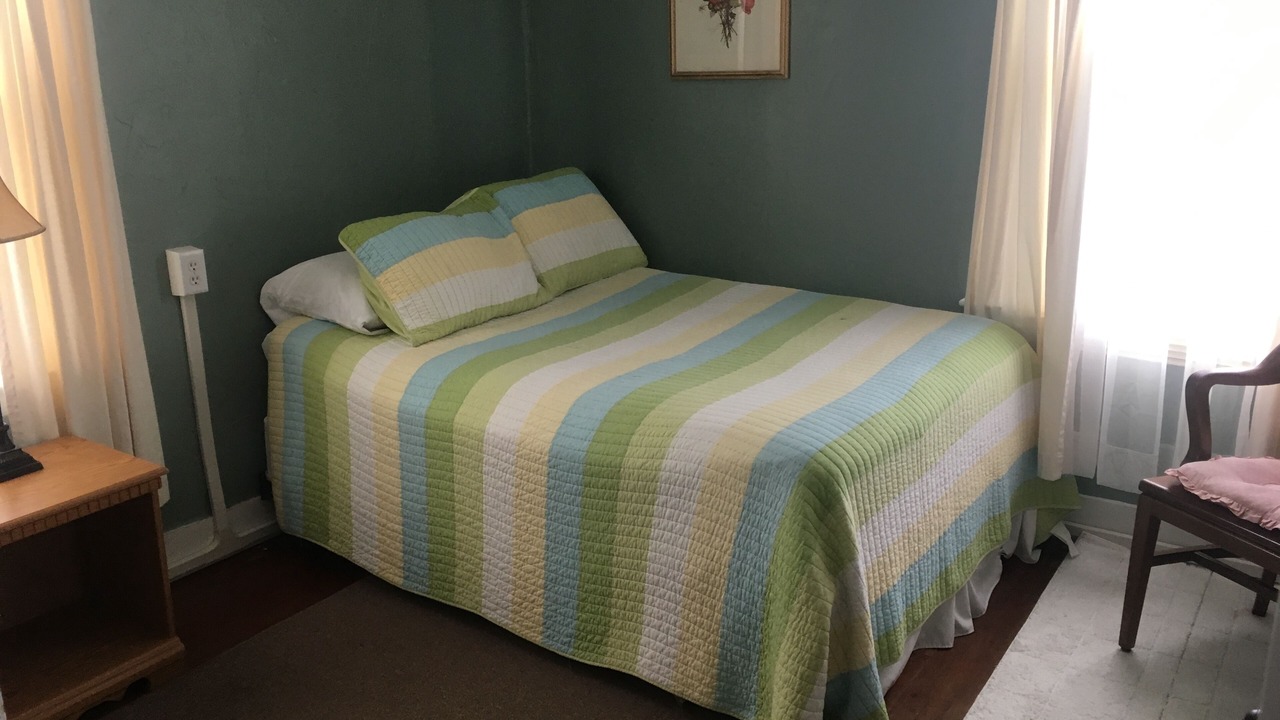 Photo of Bedroom in Brighton