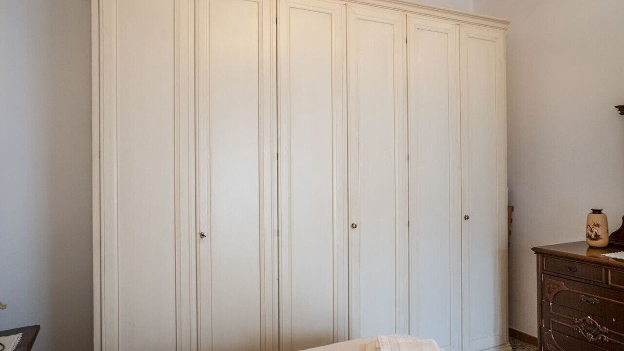 Photo of Bedroom in Tresnuraghes