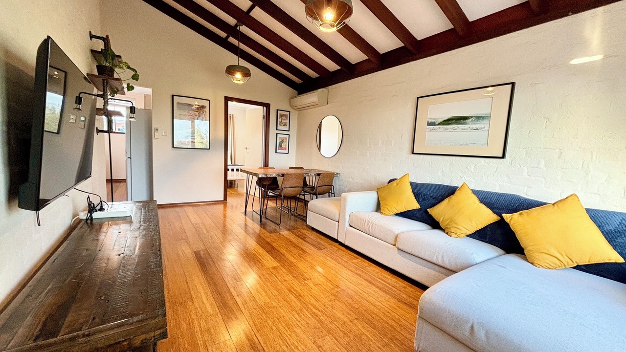Photo of Bedroom in Scarborough