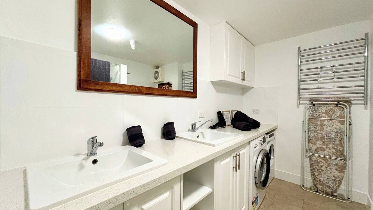 Photo of Bathroom in Scarborough