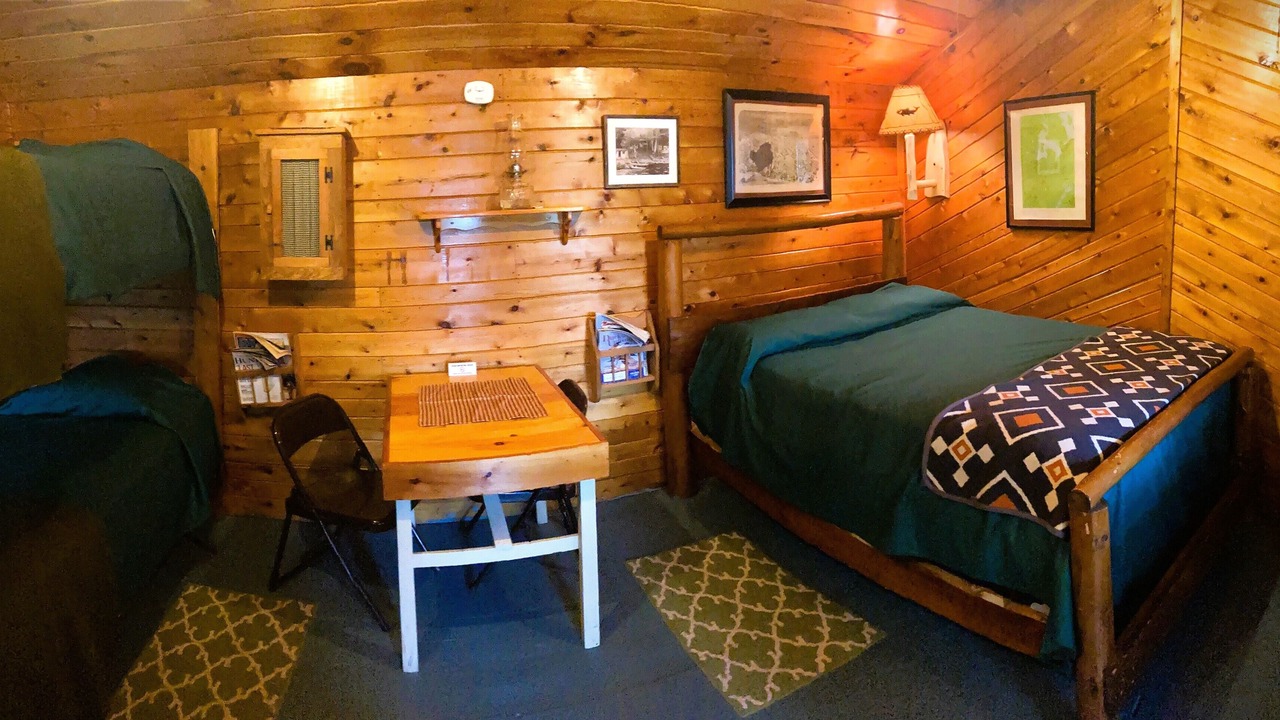 Photo of Bedroom in Howland