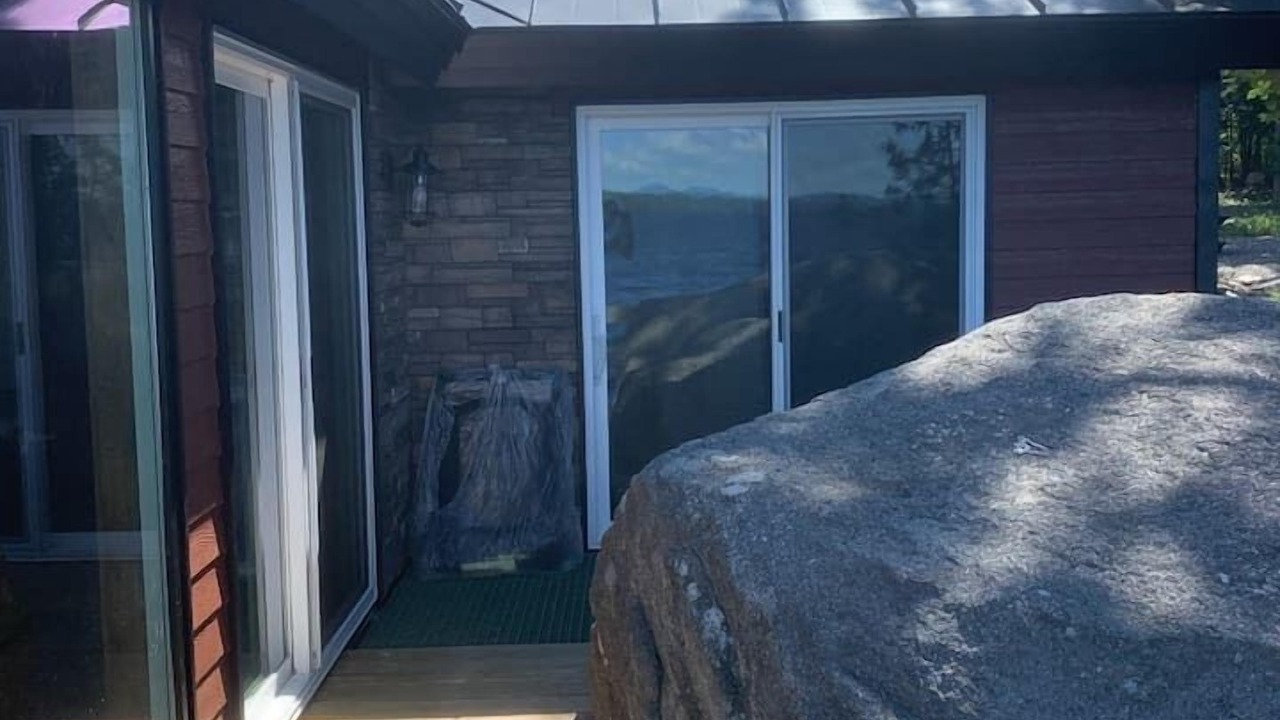 Photo of Patio Balcony in North Penobscot