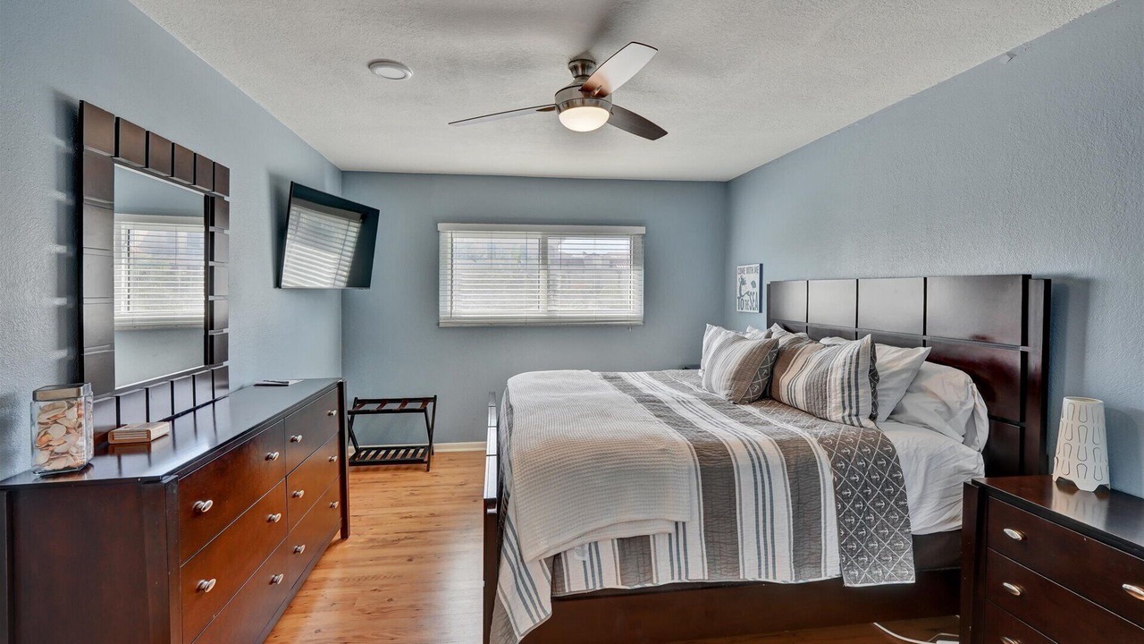 Photo of Bedroom in Independence Square