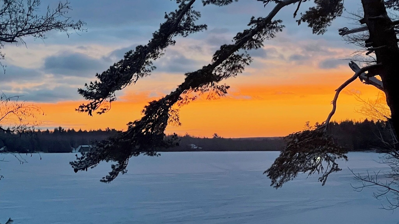 Photo of Outdoor in North Penobscot