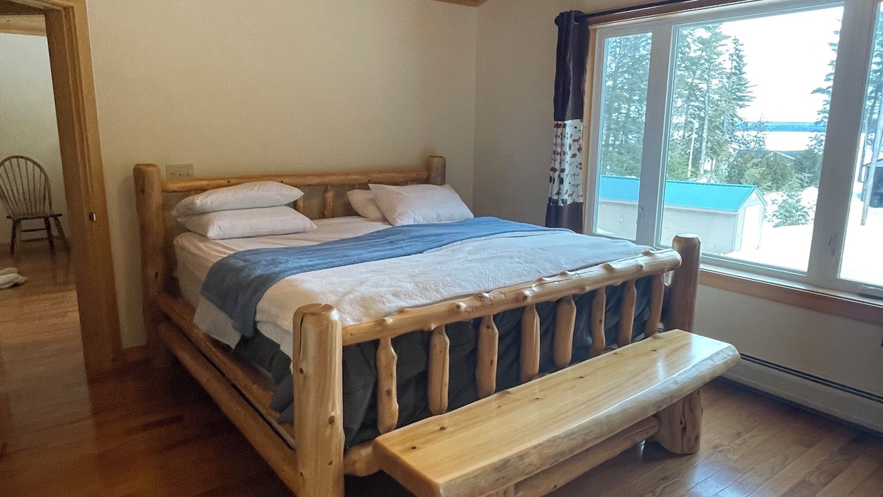 Photo of Bedroom in Brownville