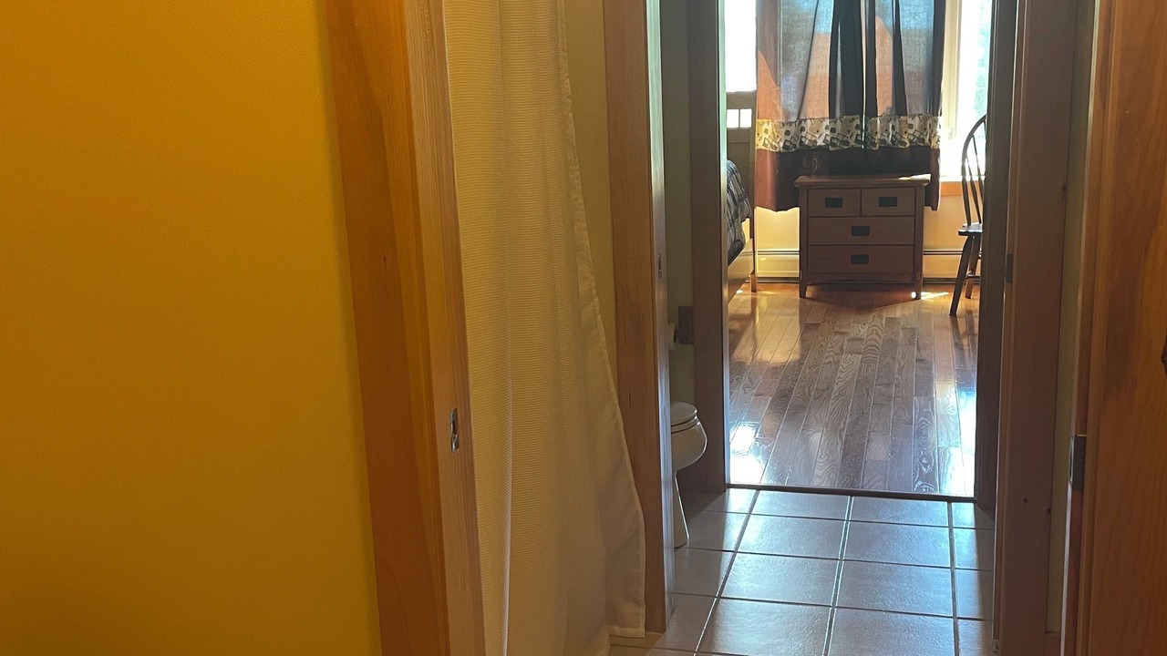 Photo of Bedroom in Brownville