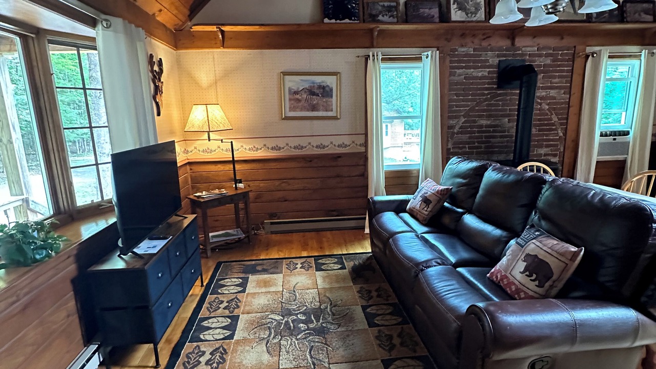 Photo of Livingroom in Moro