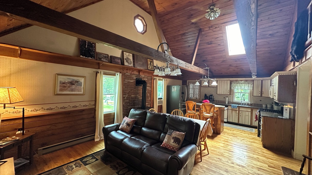 Photo of Livingroom in Moro