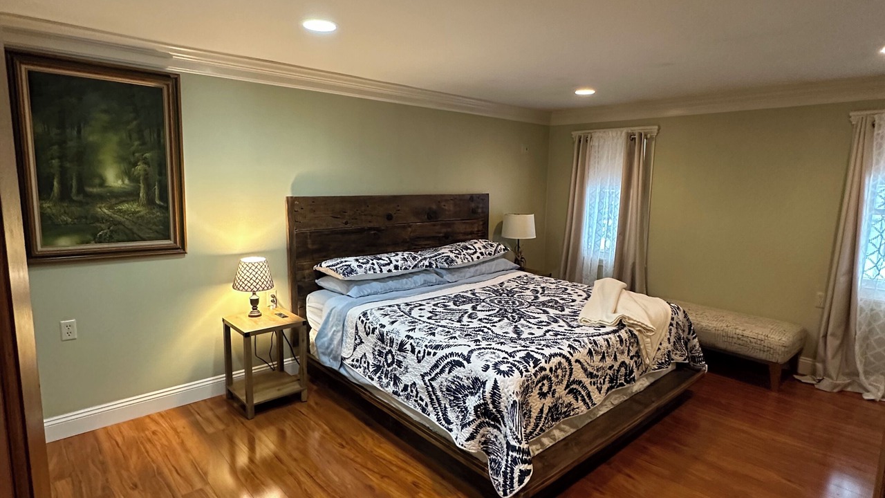 Photo of Bedroom in Moro