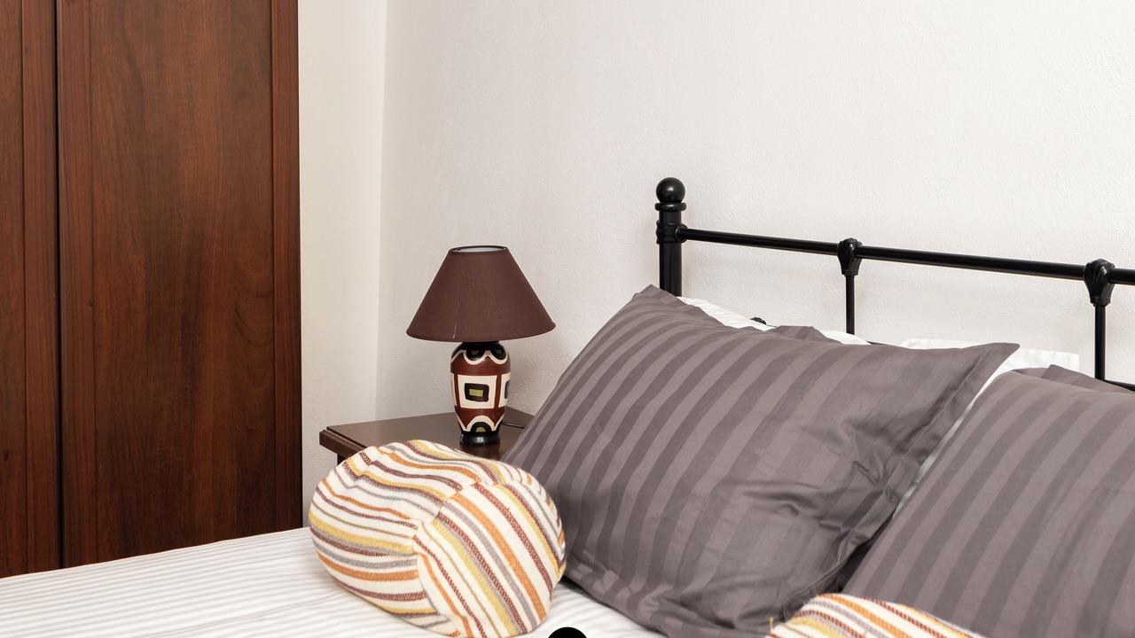 Photo of Bedroom in Sassari