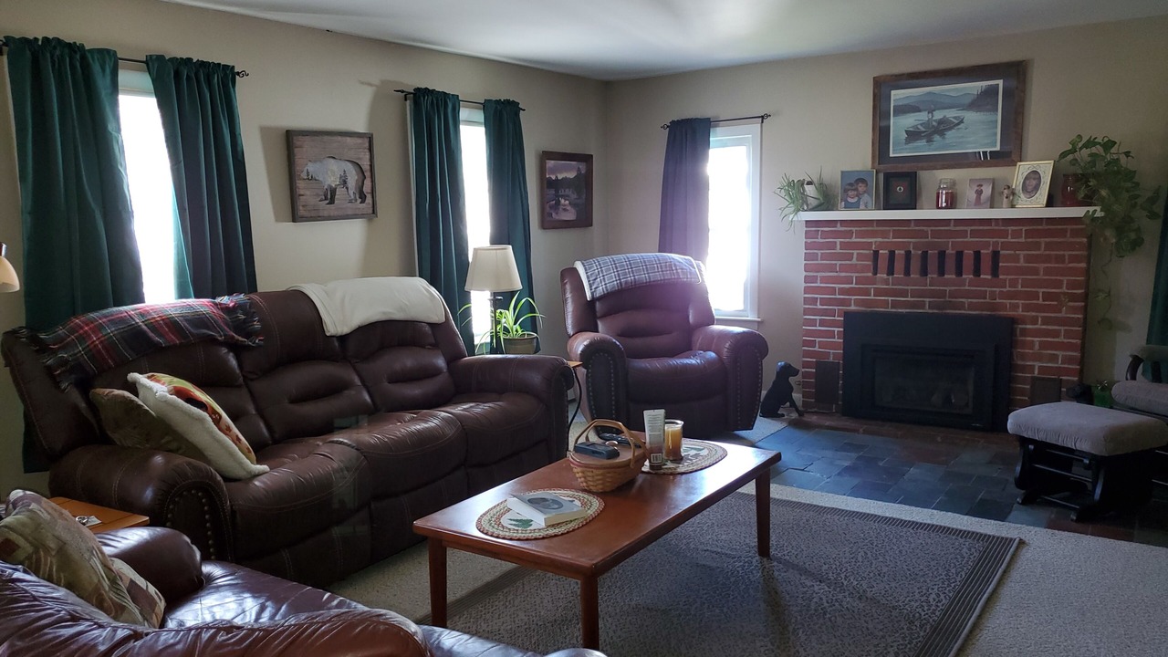 Photo of Livingroom in Hanover