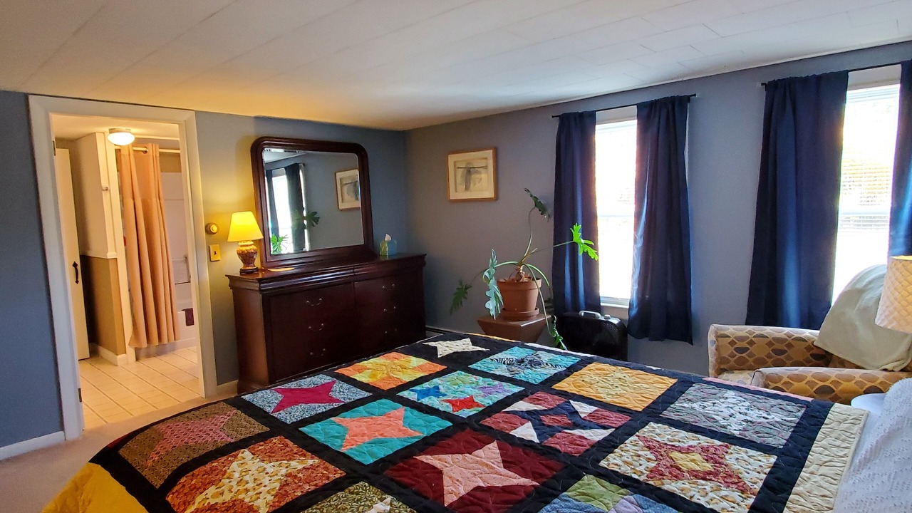 Photo of Bedroom in Hanover