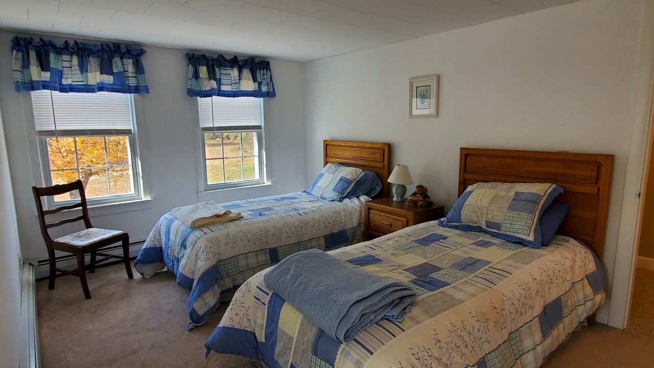 Photo of Bedroom in Hanover