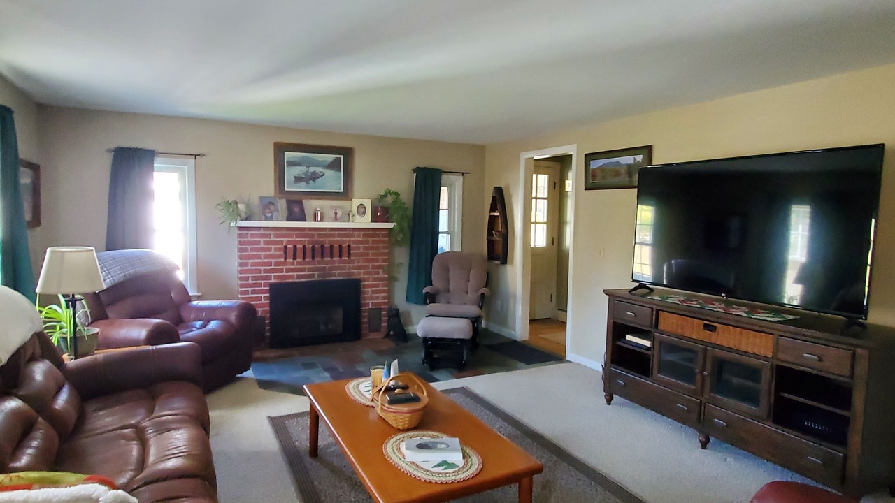 Photo of Livingroom in Hanover