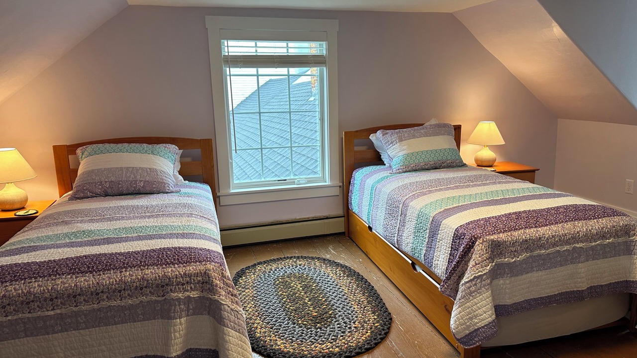 Photo of Bedroom in Mid-Coast and Islands