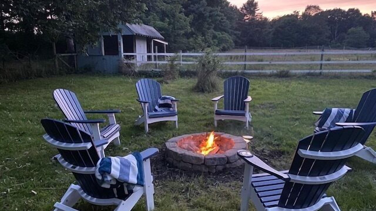 Photo of Outdoor in Mid-Coast and Islands