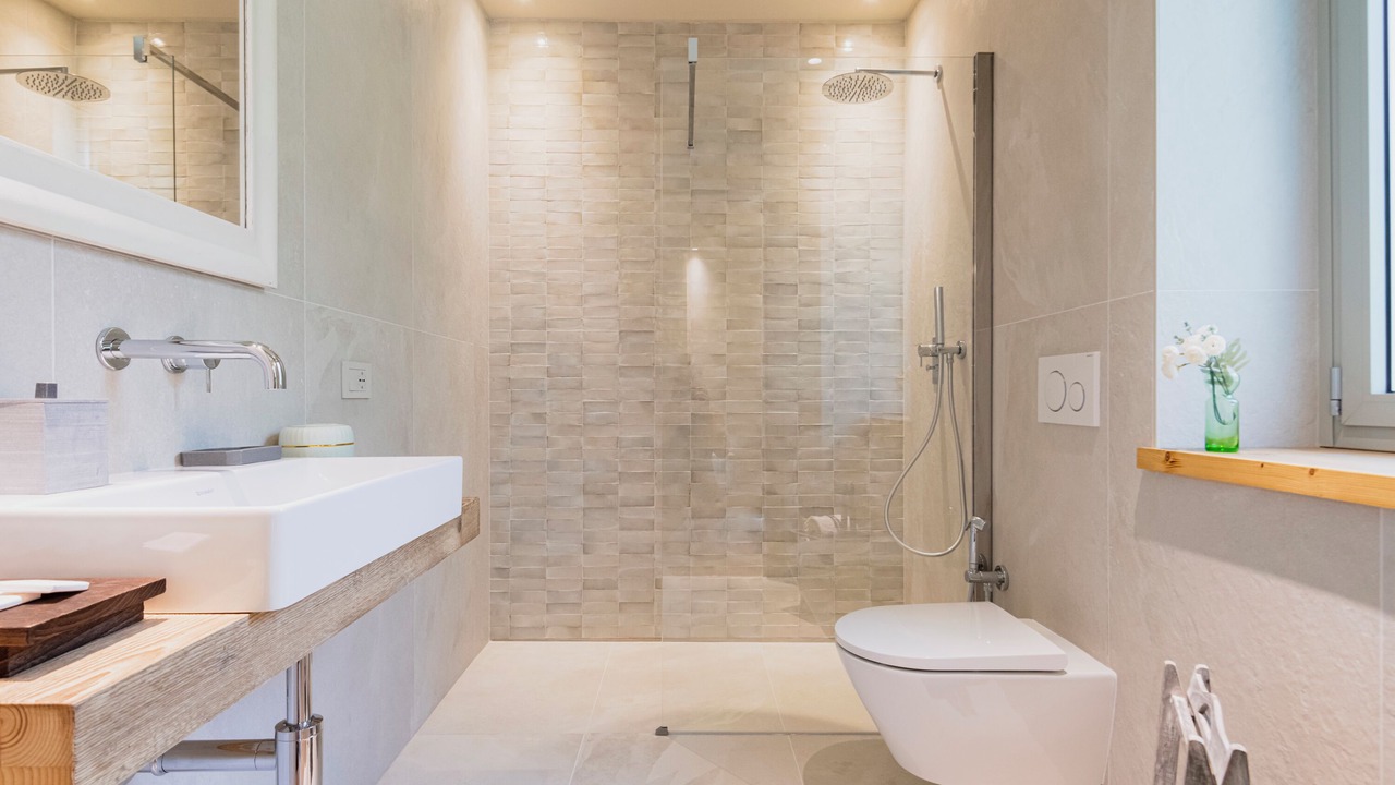 Photo of Bathroom in Barolo