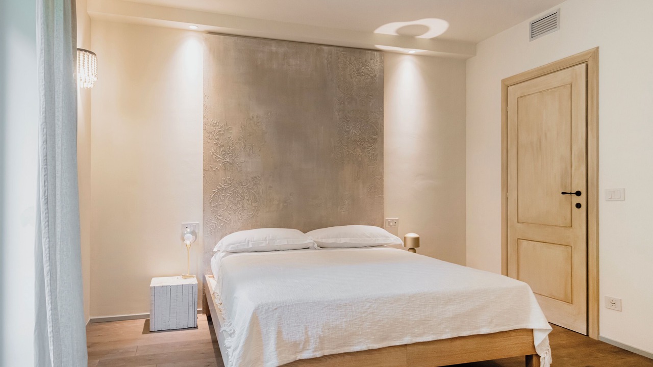 Photo of Bedroom in Barolo