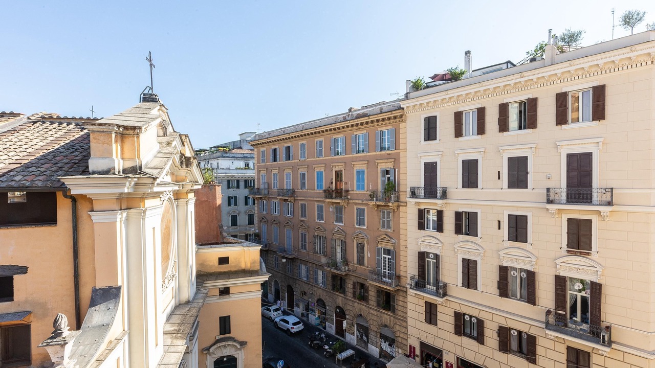 Photo of Others in Trastevere