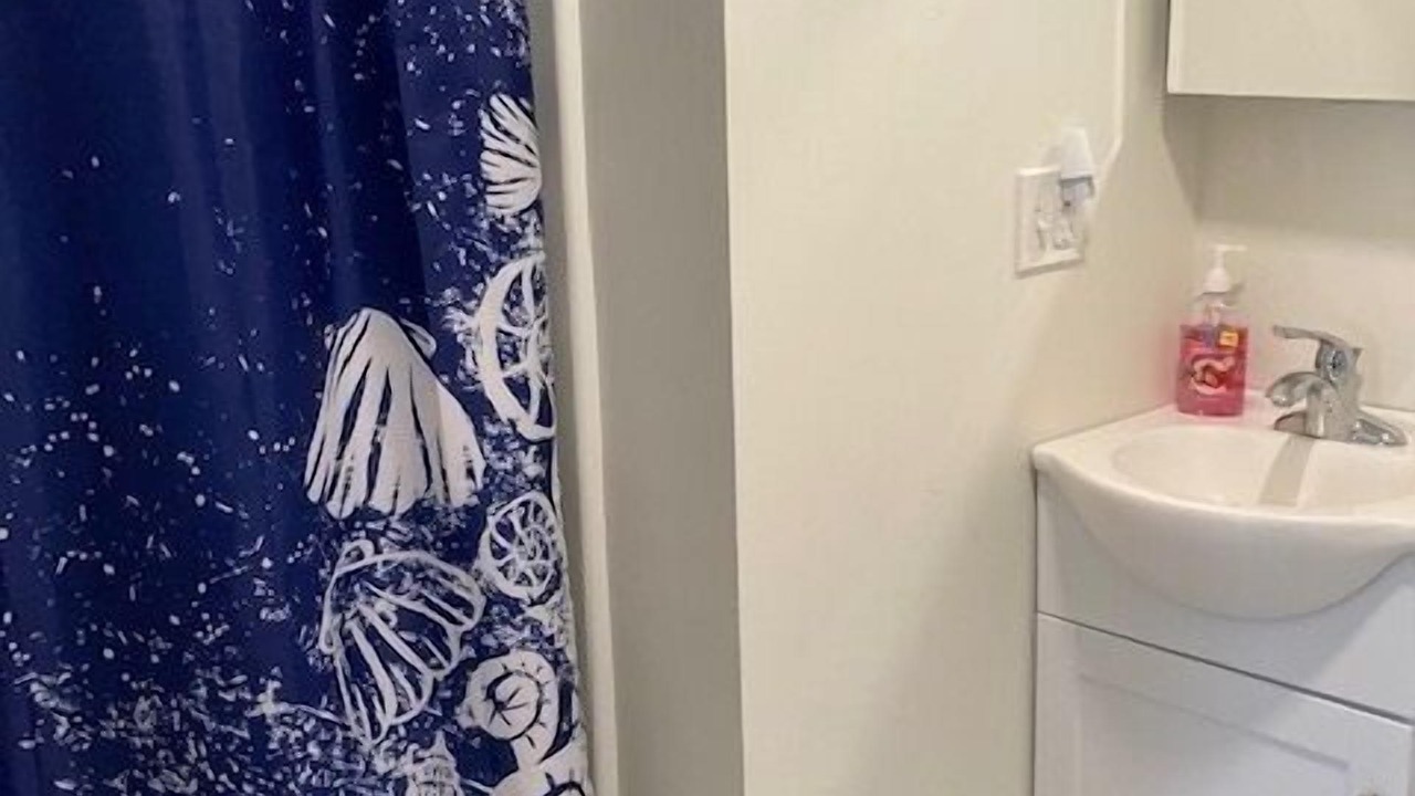 Photo of Bathroom in Pemaquid Beach