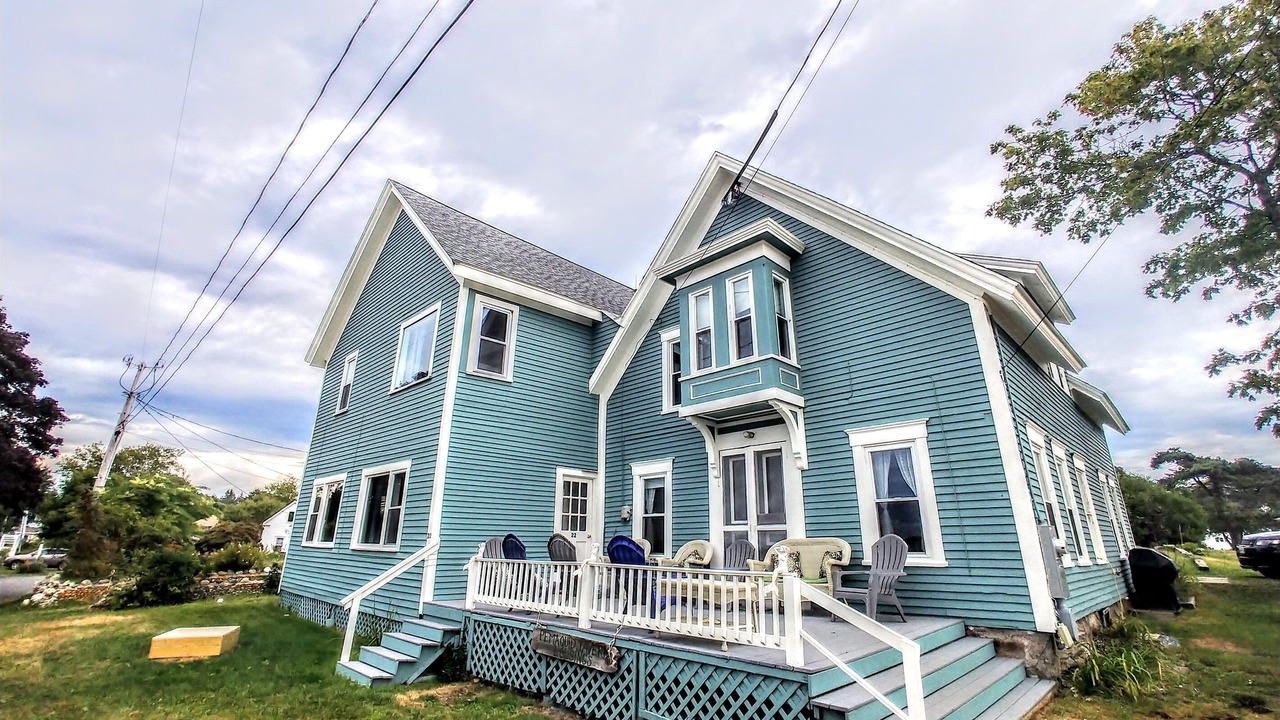 Photo of Outdoor in Pemaquid Beach