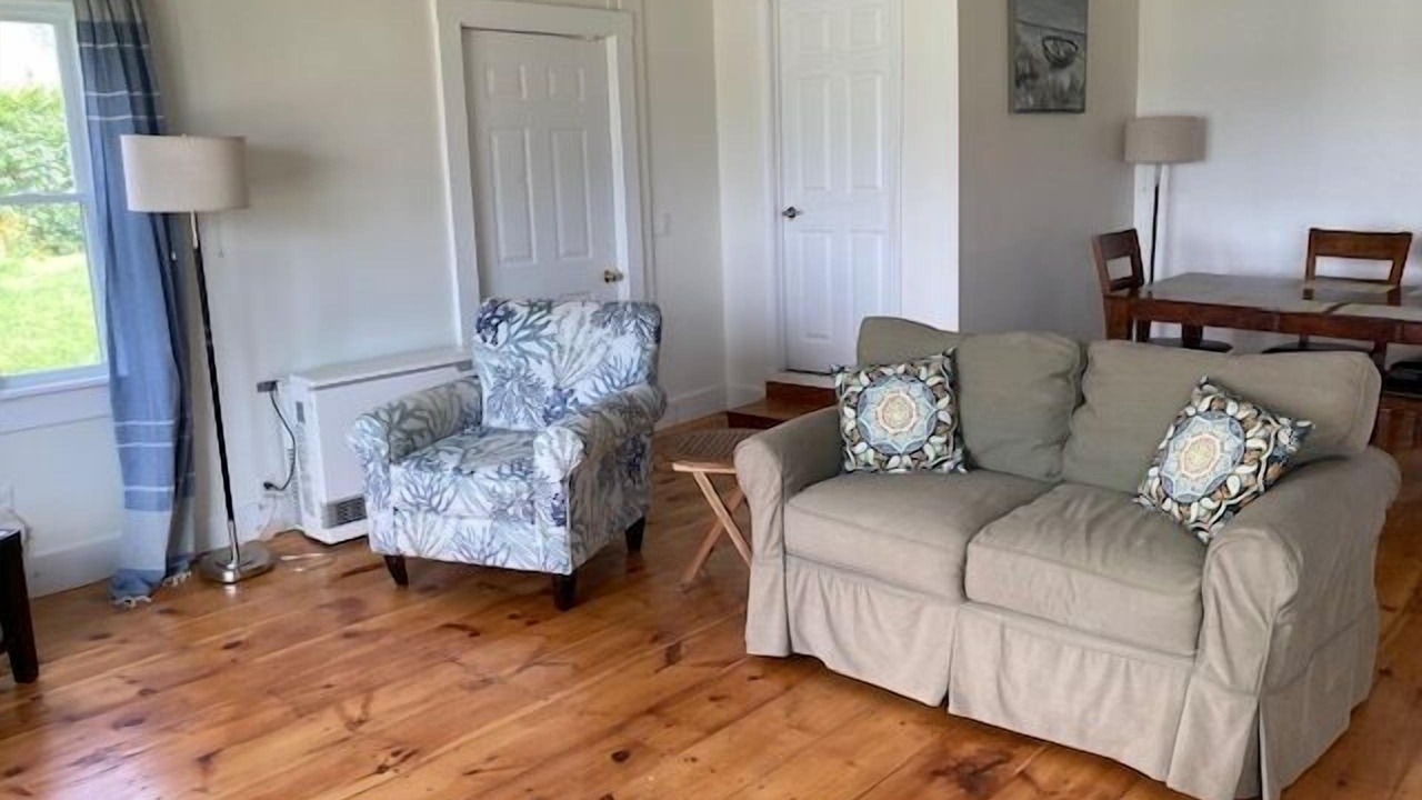 Photo of Livingroom in Pemaquid Beach