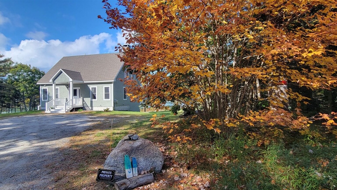 Photo of Others in Pemaquid