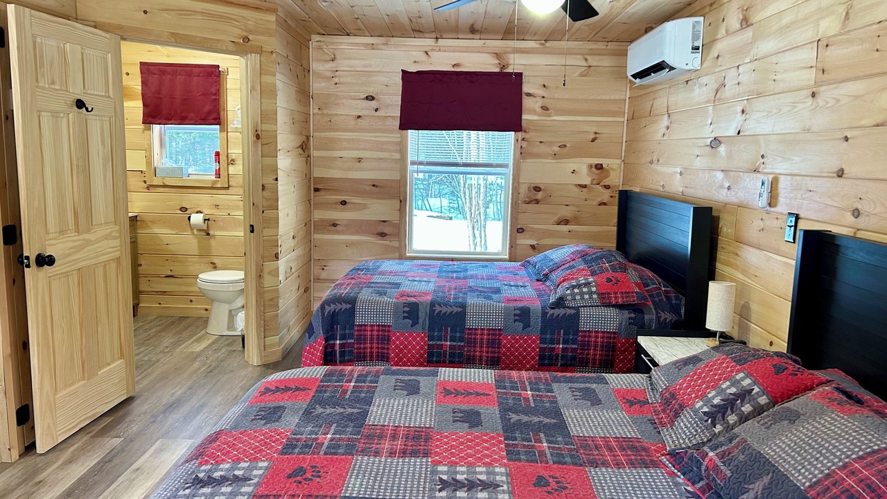 Photo of Bedroom in Sangerville