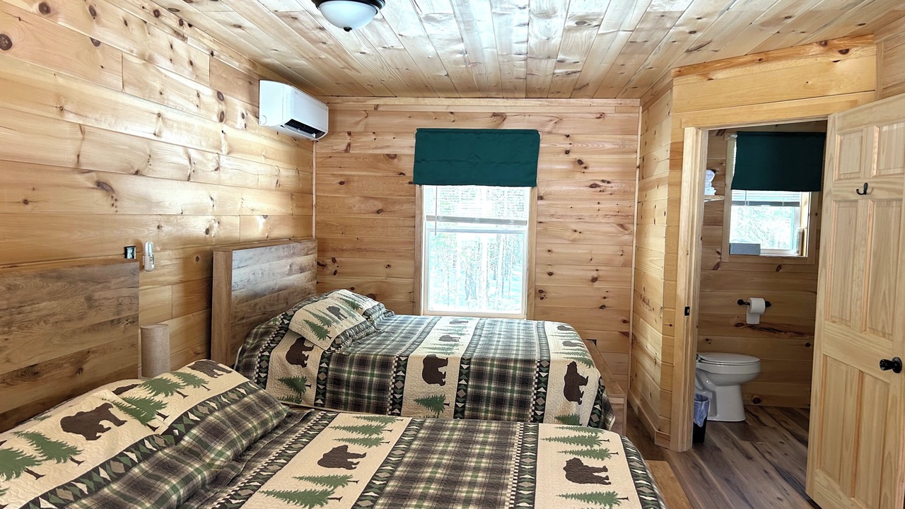 Photo of Bedroom in Sangerville