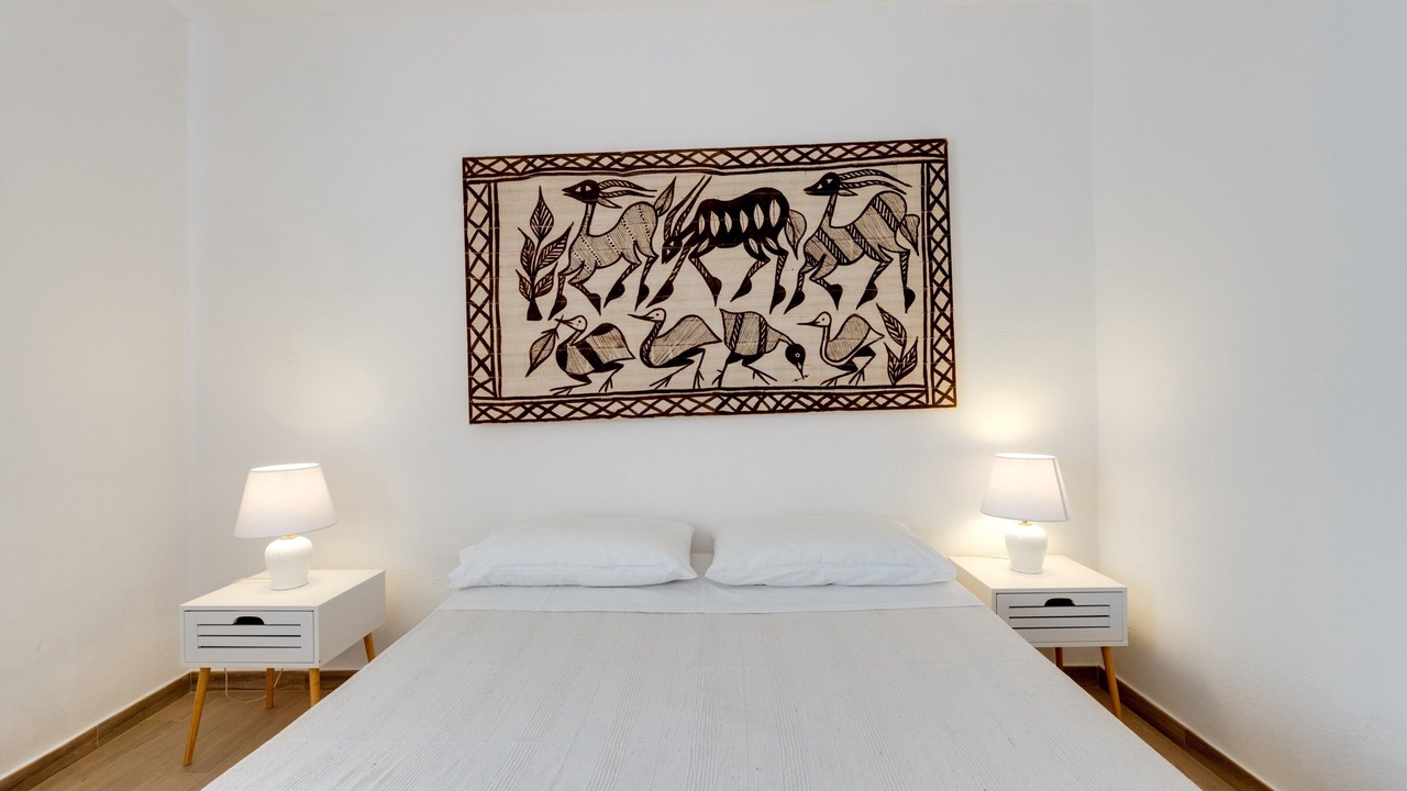 Photo of Bedroom in Sa Rocca Tunda