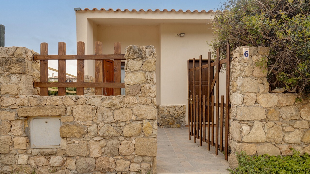 Photo of Outdoor in Sa Rocca Tunda