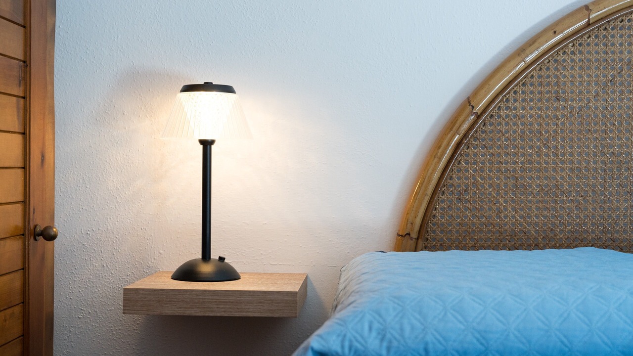 Photo of Bedroom in Cala Gonone