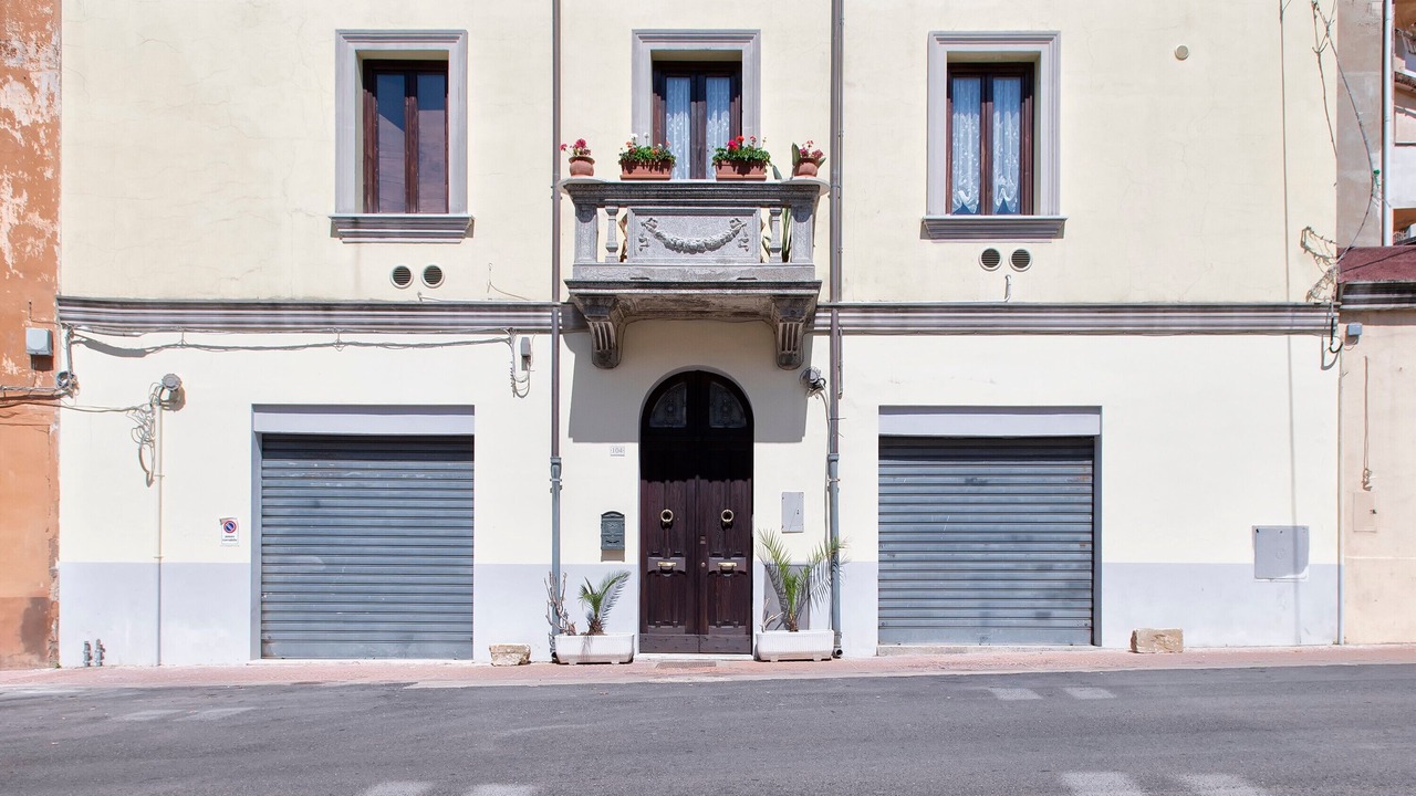 Photo of Outdoor in Sennori