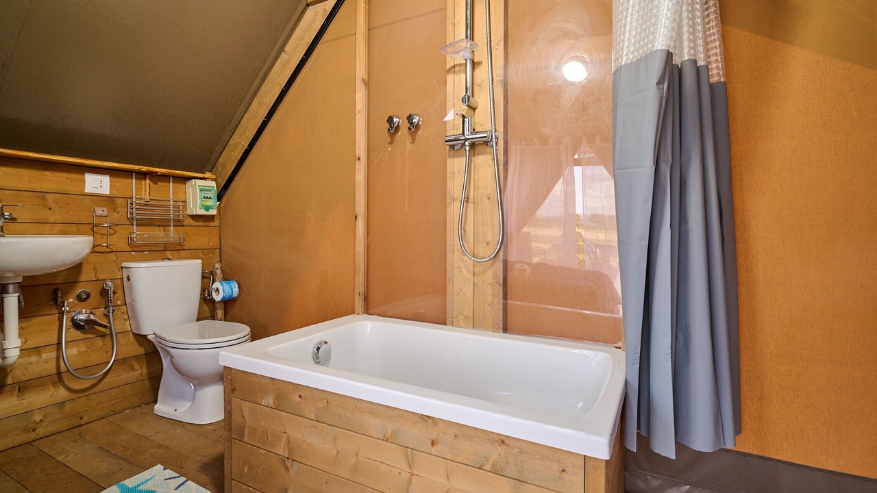 Photo of Bathroom in Piombino