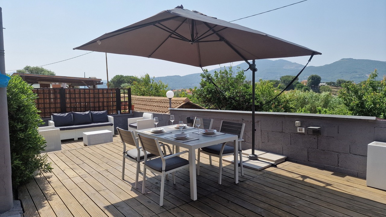 Photo of Outdoor in Portoferraio