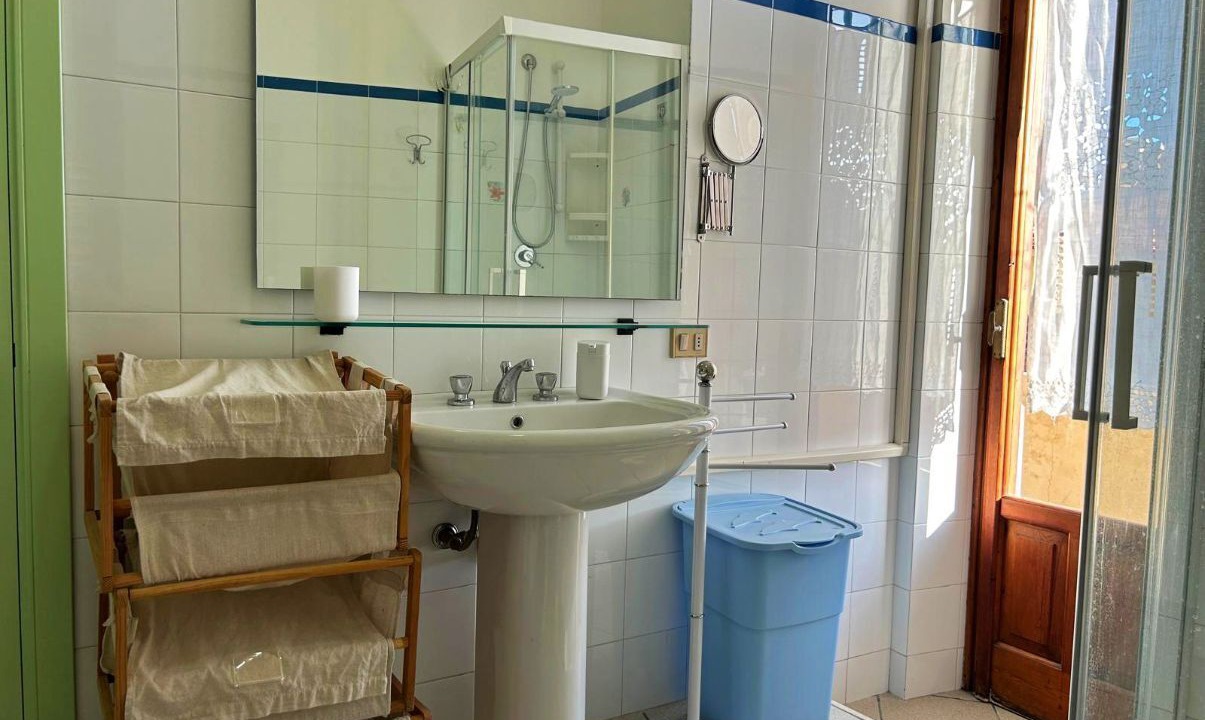 Photo of Bathroom in Marina di Modica