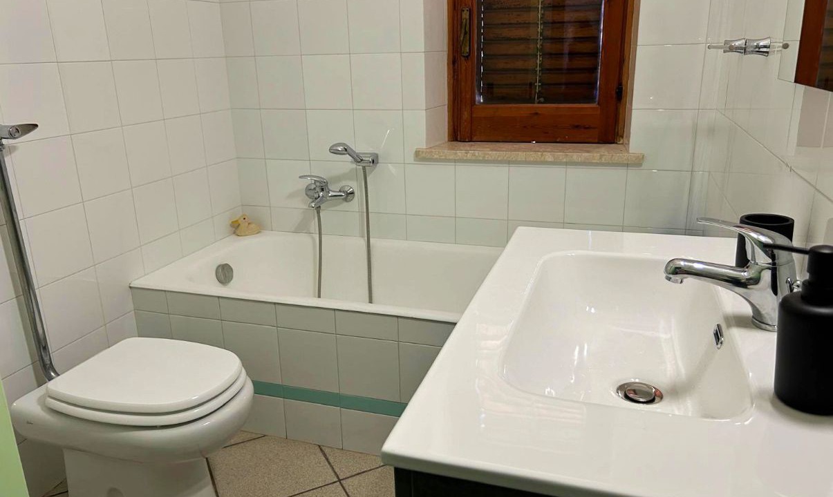 Photo of Bathroom in Marina di Modica
