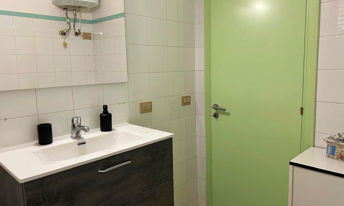 Photo of Bathroom in Marina di Modica